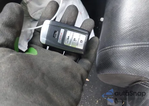 2018 Acura Tlx Tech Pkg from USA, damaged, VIN 19UUB2F55JA012121